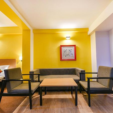 Fabhotel Old Meple Leaf Gurgaon Extérieur photo