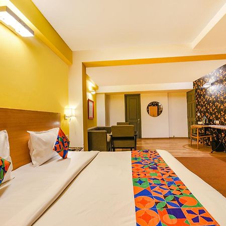 Fabhotel Old Meple Leaf Gurgaon Extérieur photo