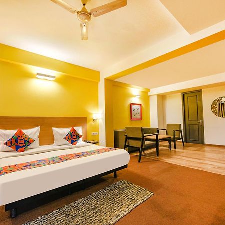 Fabhotel Old Meple Leaf Gurgaon Extérieur photo