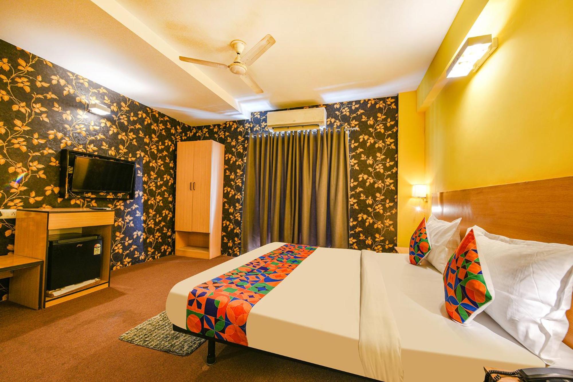 Fabhotel Old Meple Leaf Gurgaon Extérieur photo