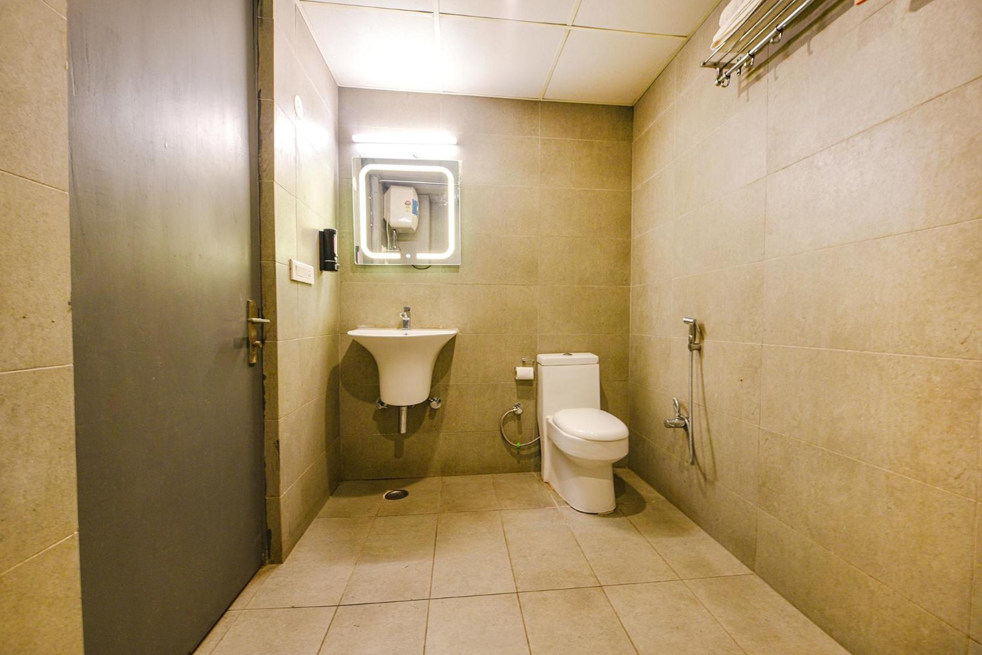 Fabhotel Old Meple Leaf Gurgaon Extérieur photo