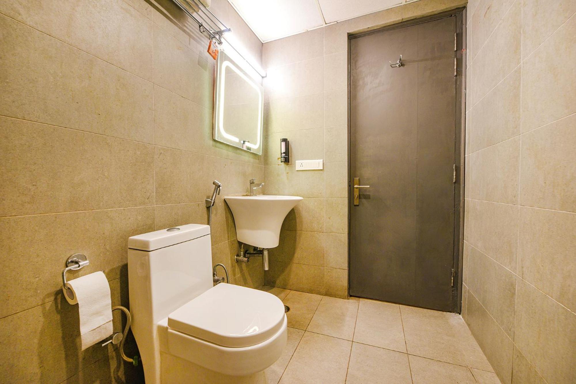 Fabhotel Old Meple Leaf Gurgaon Extérieur photo