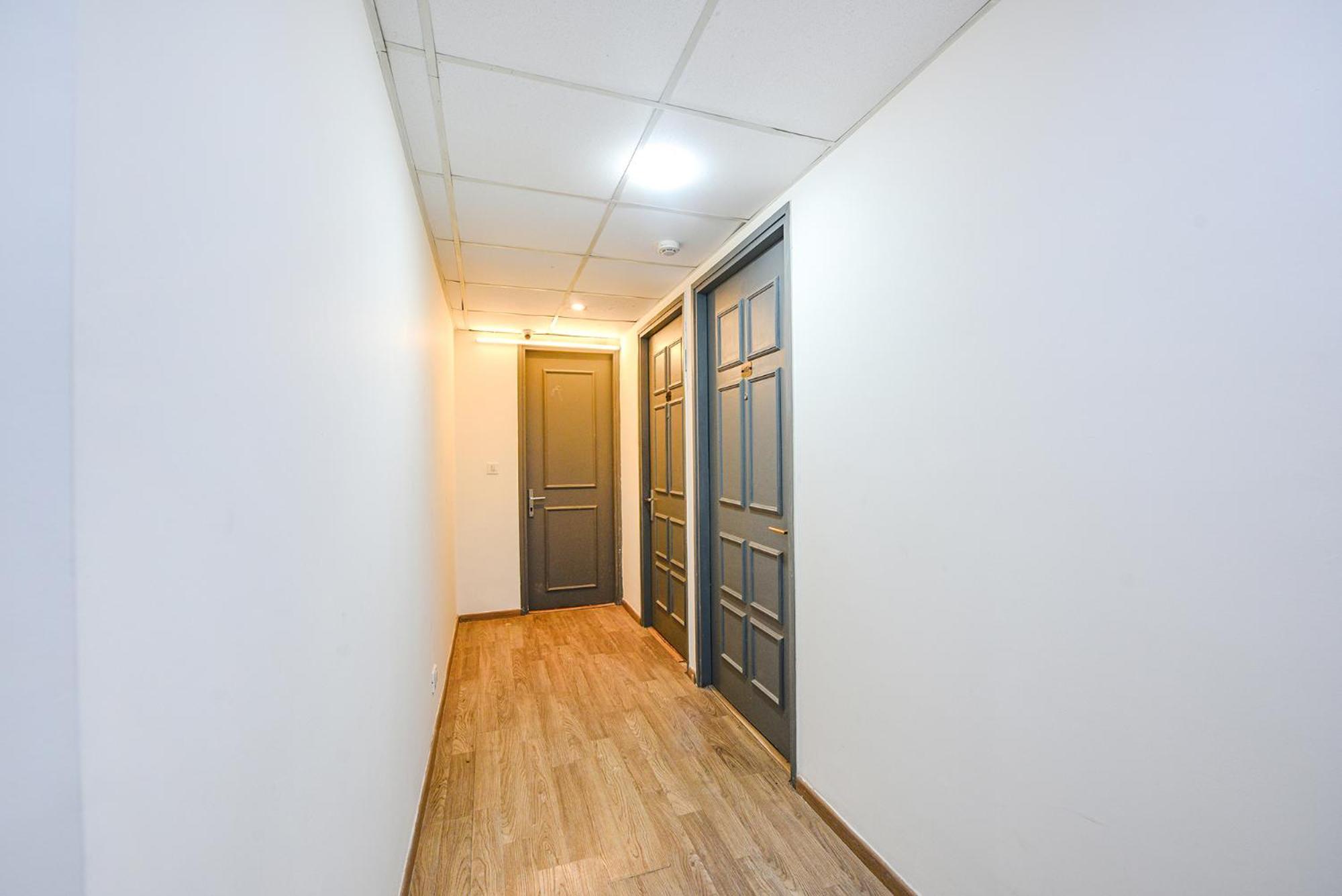 Fabhotel Old Meple Leaf Gurgaon Extérieur photo