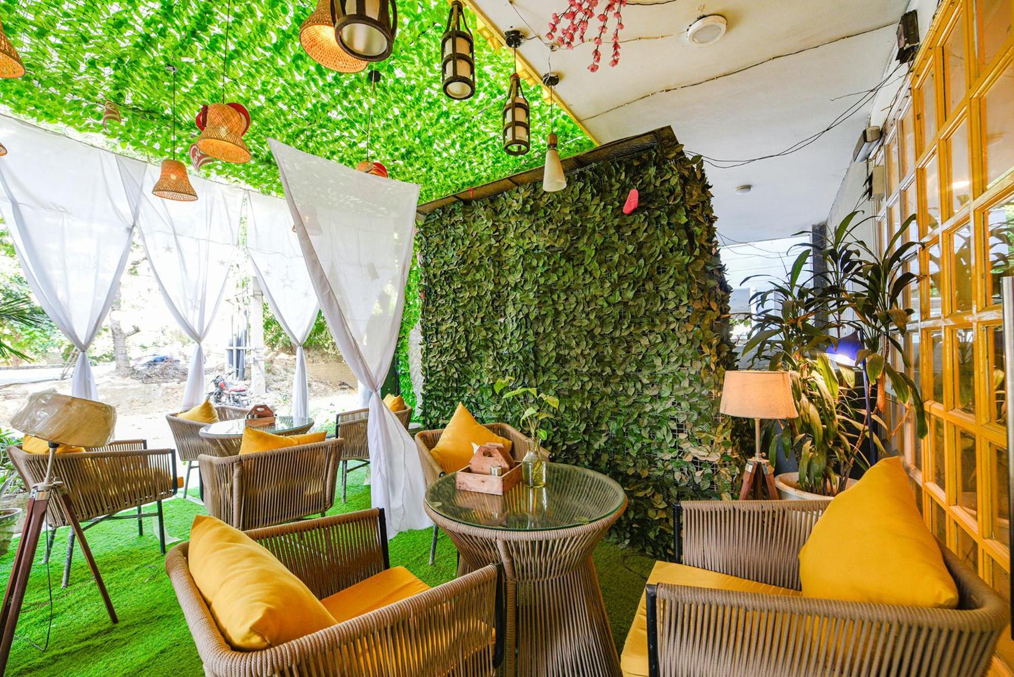 Fabhotel Old Meple Leaf Gurgaon Extérieur photo